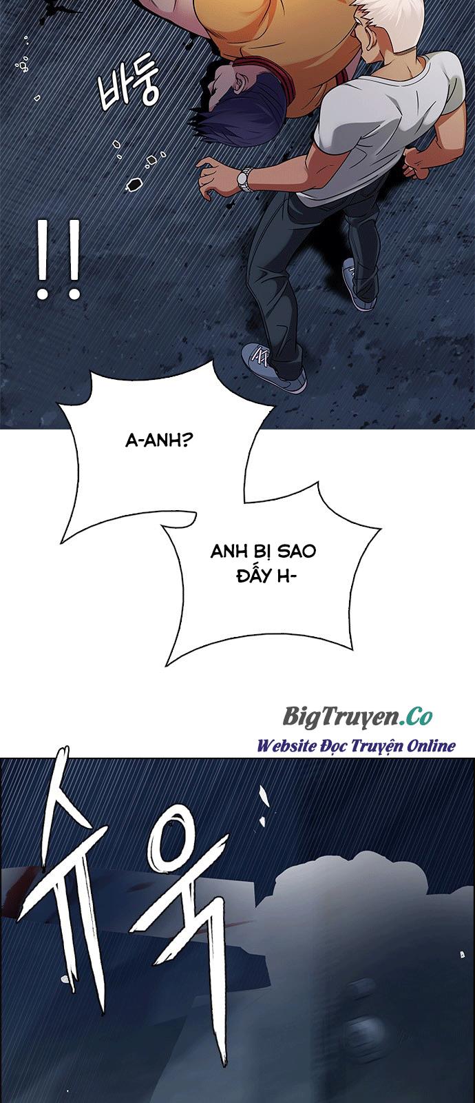 Dice - Chương 262 - Trang 32