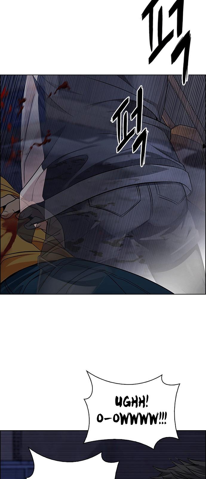 Dice - Chương 262 - Trang 34