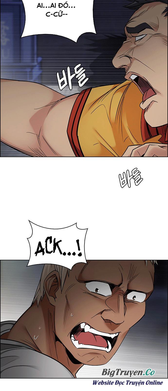 Dice - Chương 262 - Trang 35