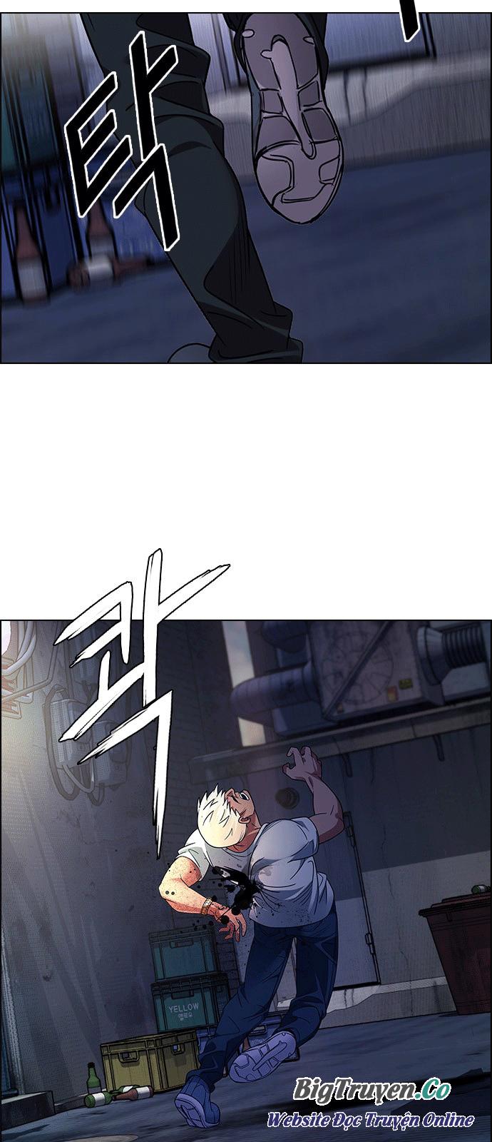 Dice - Chương 262 - Trang 37