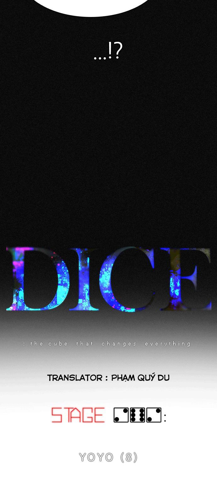 Dice - Chương 262 - Trang 10