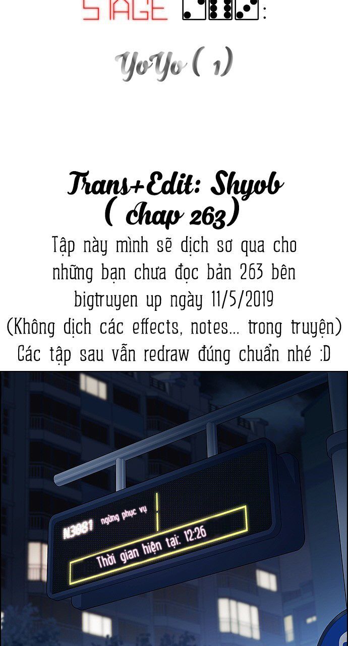 Dice - Chương 263 - Trang 3
