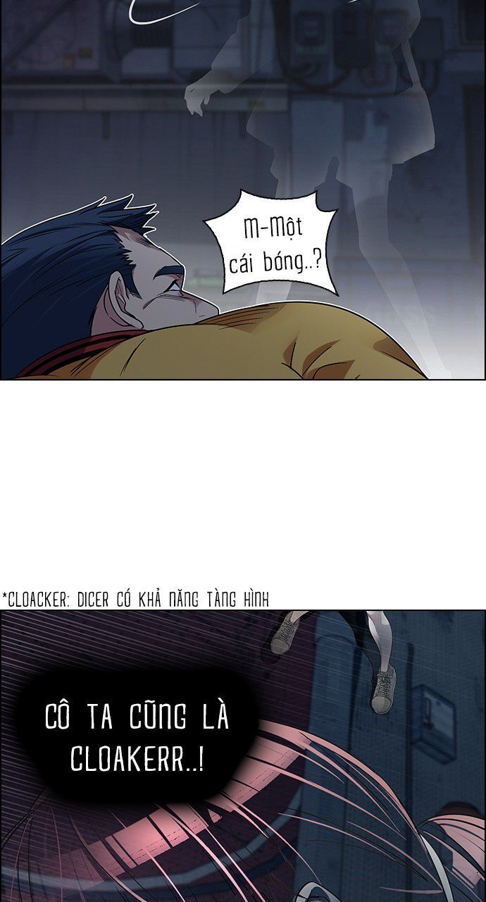 Dice - Chương 264 - Trang 17