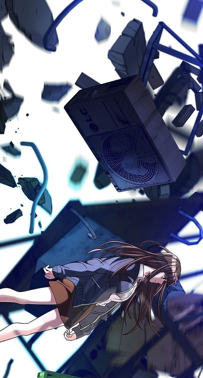 Dice - Chương 264 - Trang 26