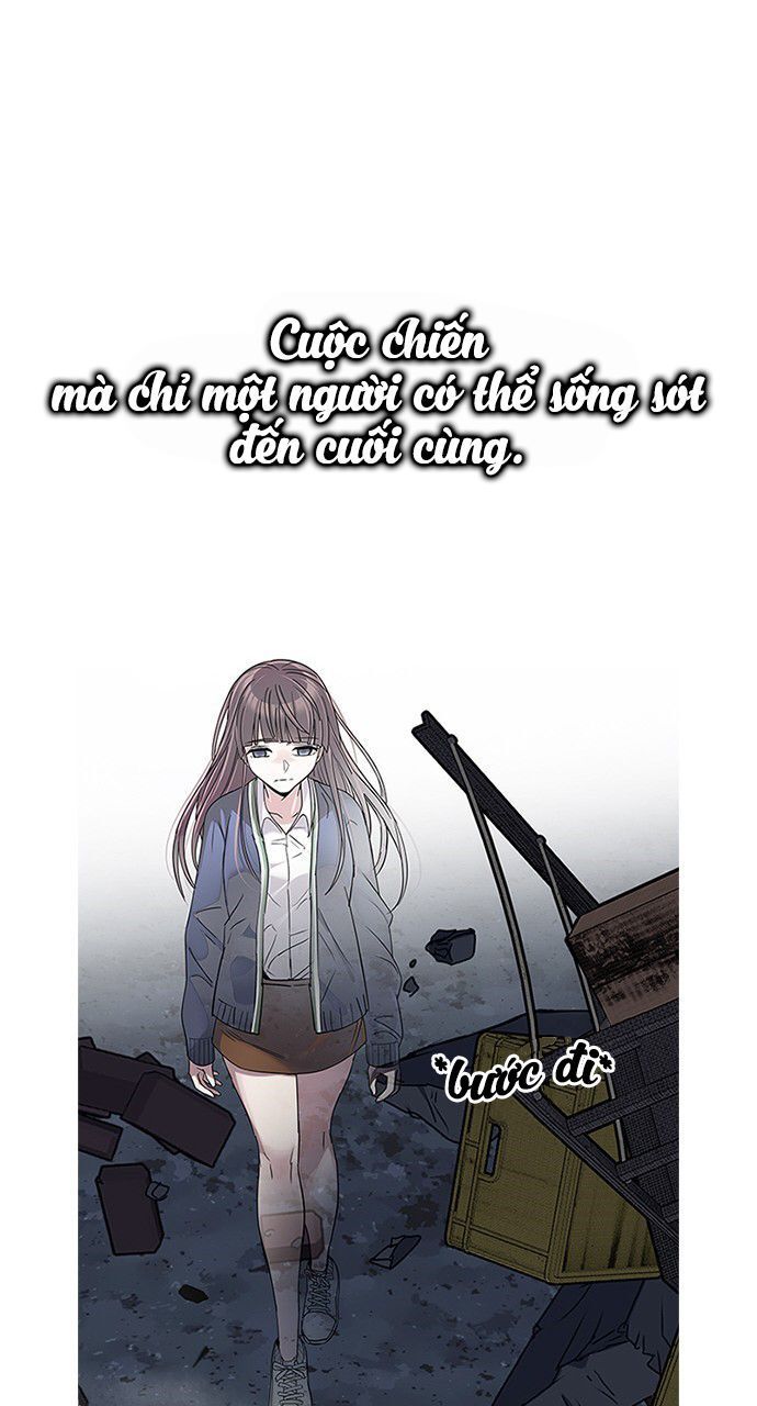 Dice - Chương 265 - Trang 44