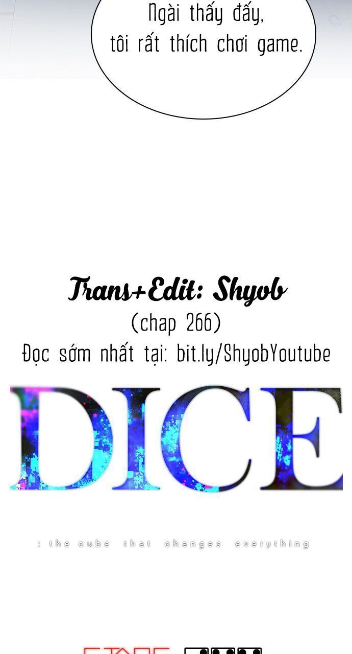 Dice - Chương 266 - Trang 4