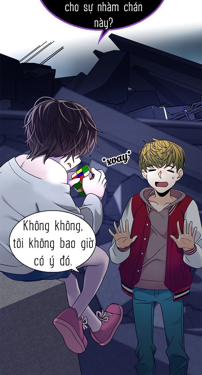 Dice - Chương 266 - Trang 38