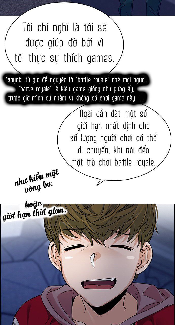 Dice - Chương 266 - Trang 39