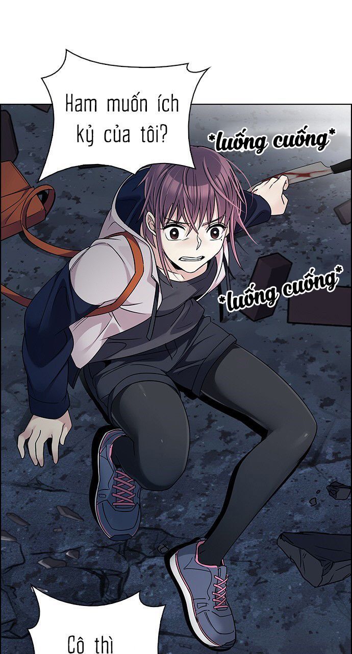 Dice - Chương 266 - Trang 10