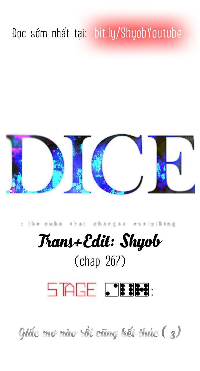 Dice - Chương 267 - Trang 1