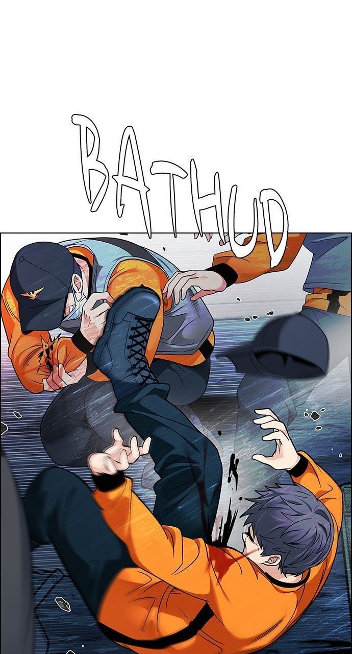 Dice - Chương 267 - Trang 37