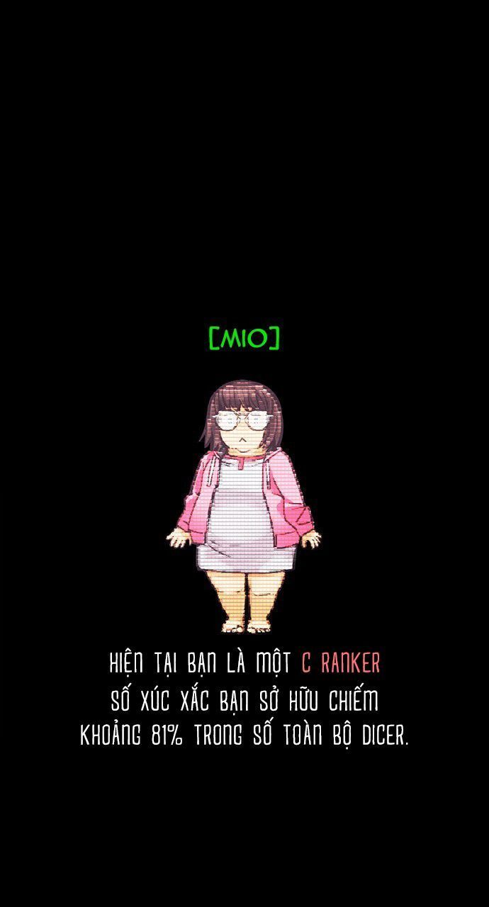 Dice - Chương 268 - Trang 1