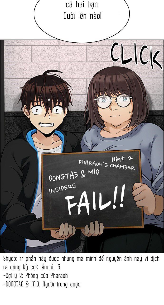 Dice - Chương 268 - Trang 14