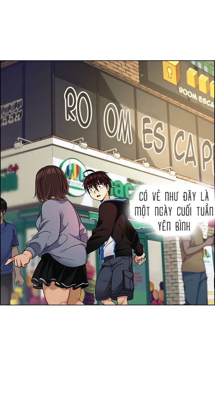 Dice - Chương 268 - Trang 15