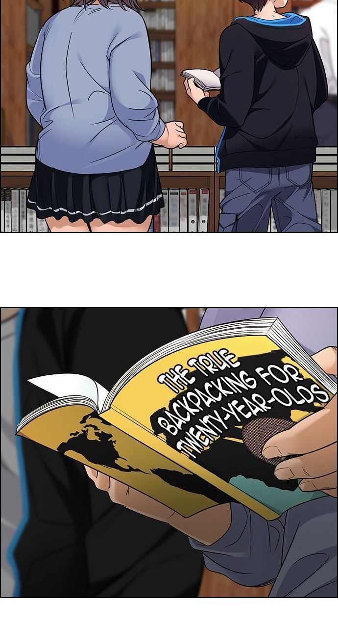 Dice - Chương 268 - Trang 21