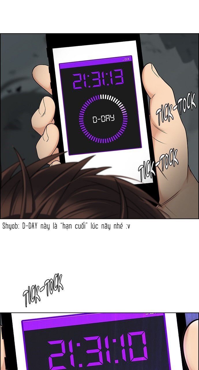 Dice - Chương 268 - Trang 25
