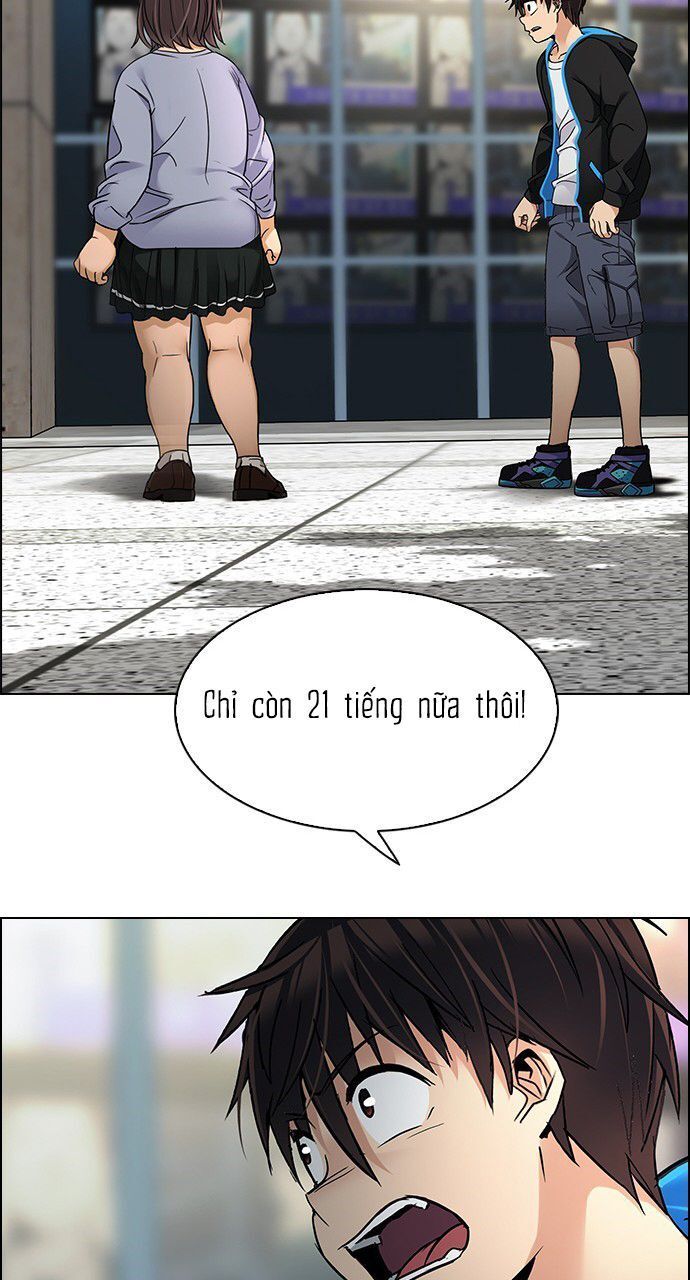 Dice - Chương 268 - Trang 43