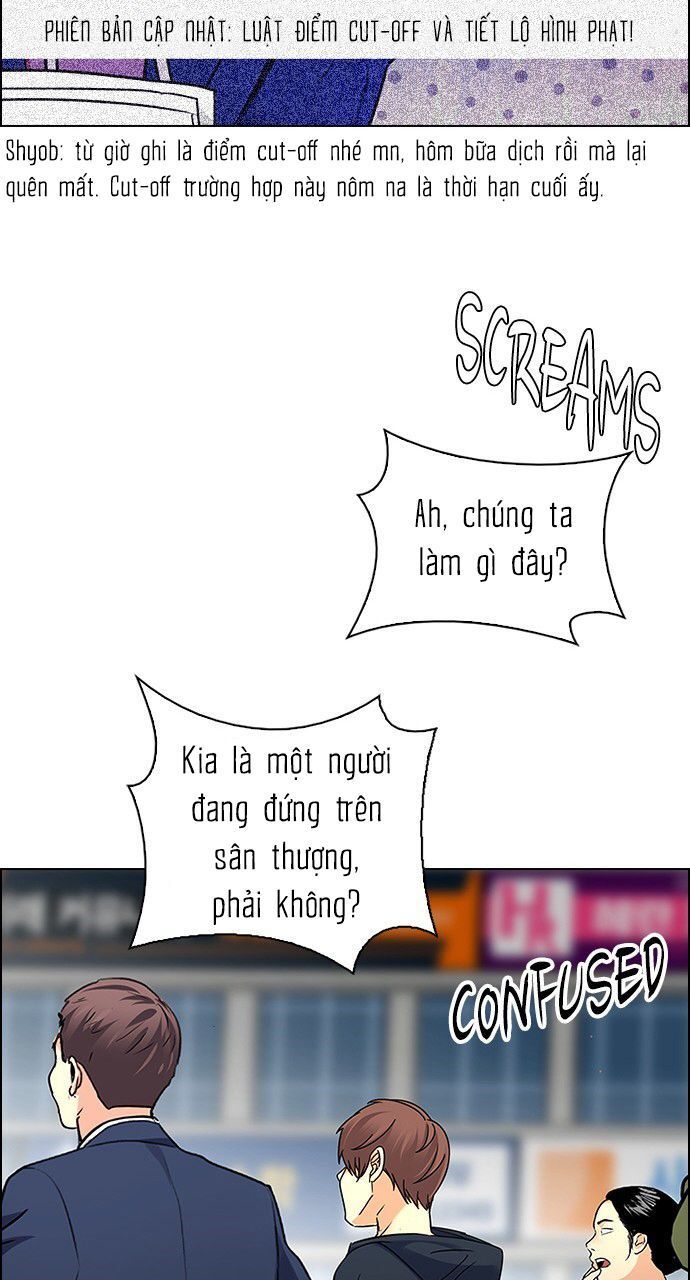 Dice - Chương 268 - Trang 52