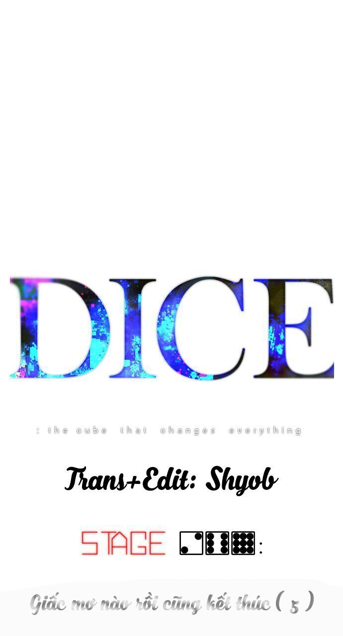 Dice - Chương 269 - Trang 15