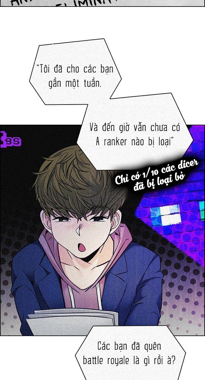 Dice - Chương 269 - Trang 22