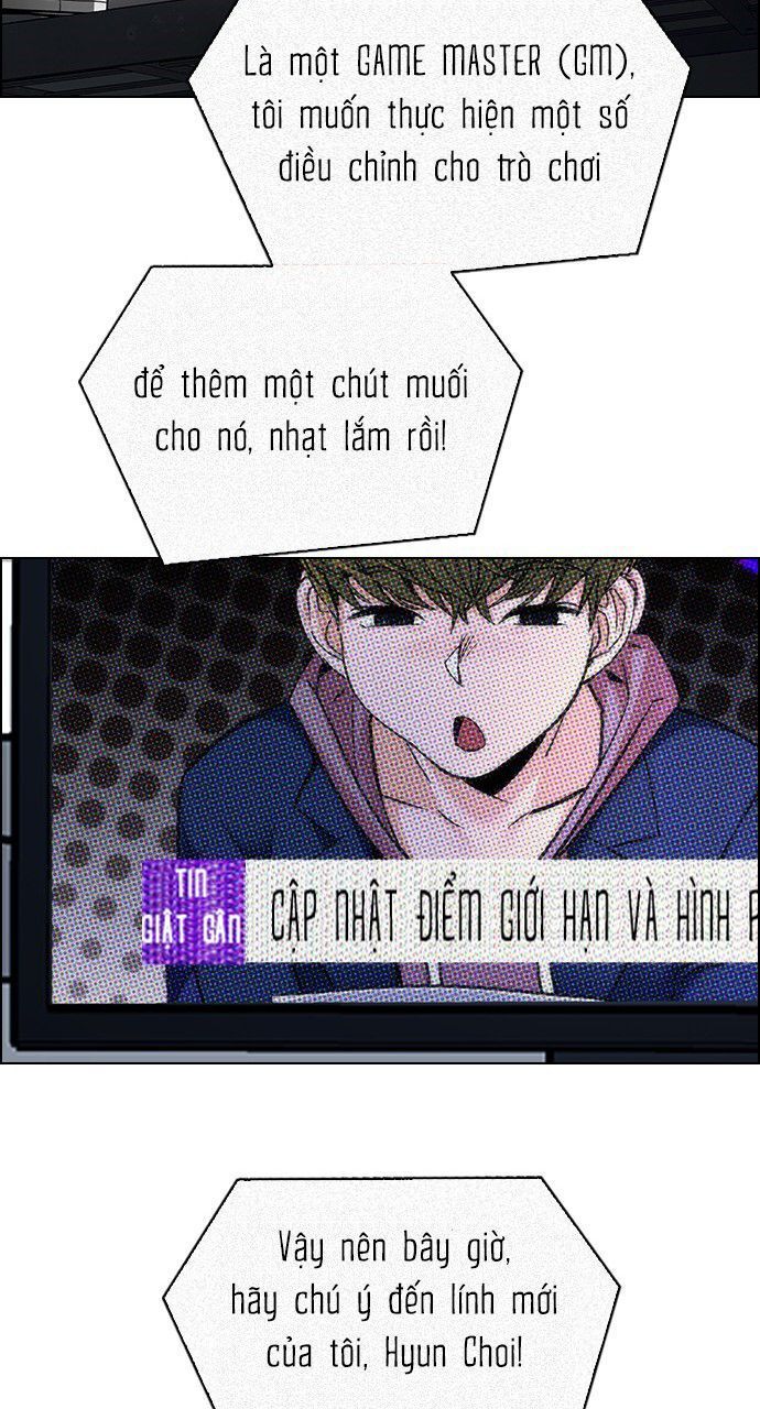 Dice - Chương 269 - Trang 26