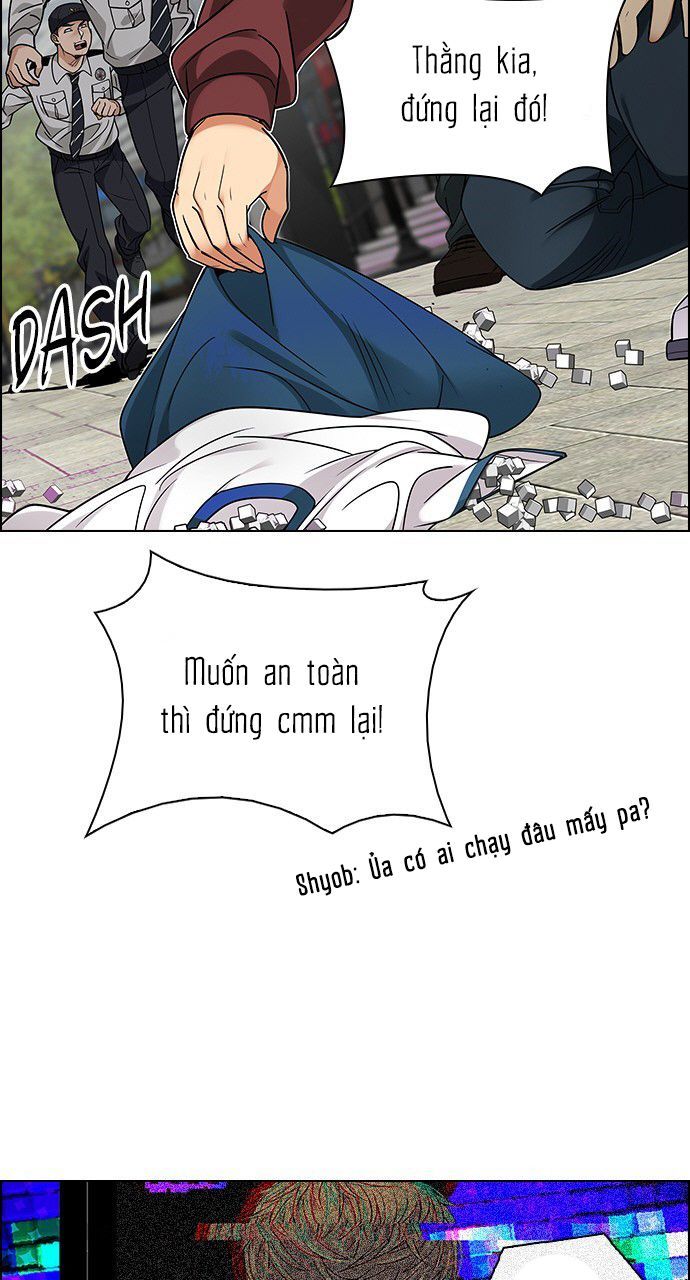 Dice - Chương 270 - Trang 15