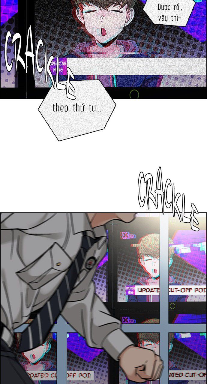 Dice - Chương 270 - Trang 16