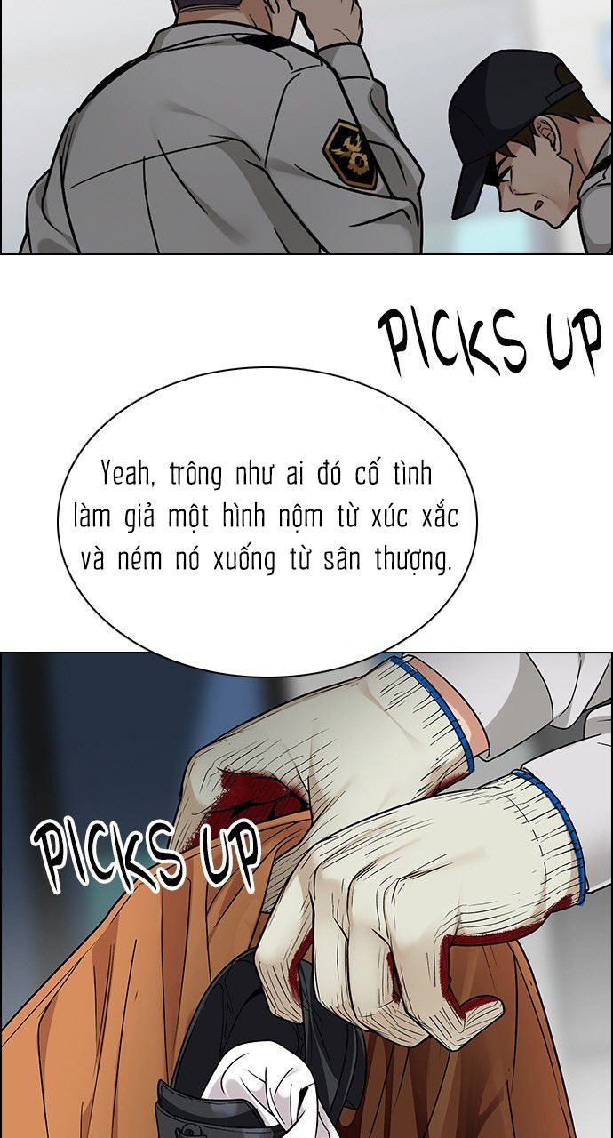 Dice - Chương 270 - Trang 21