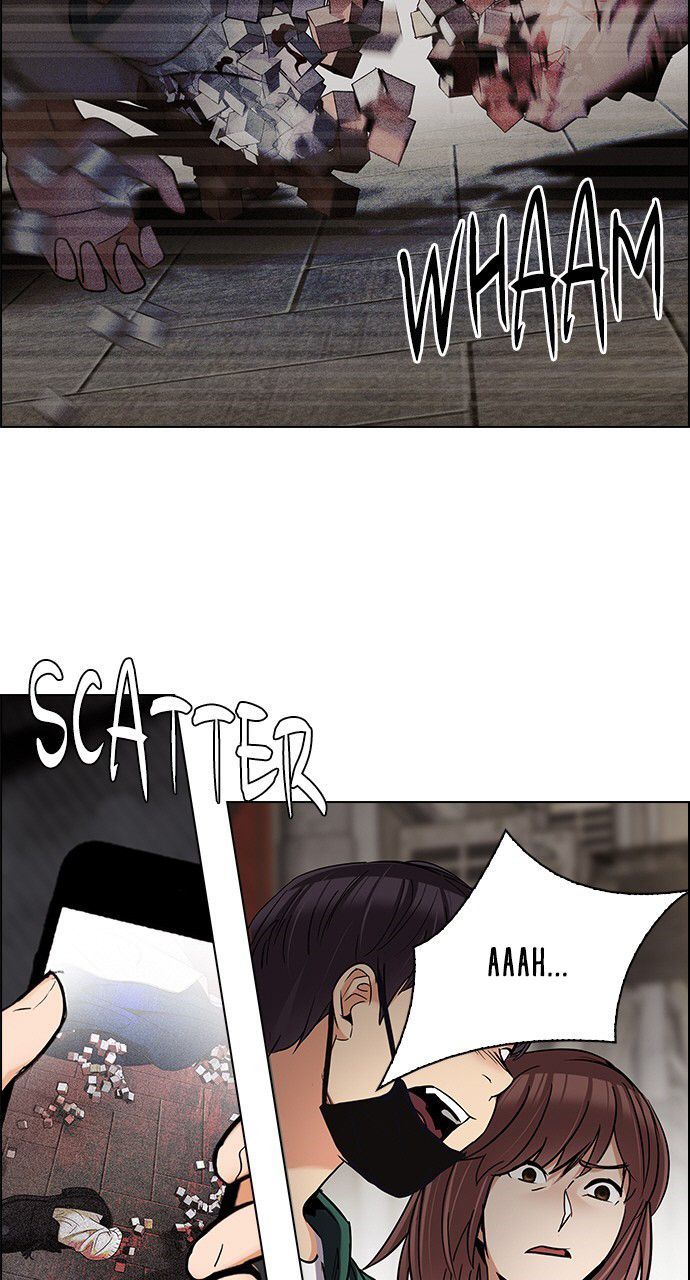 Dice - Chương 270 - Trang 34