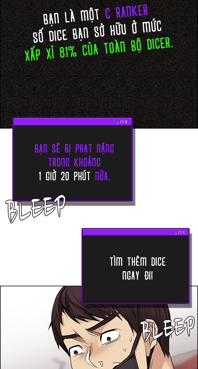 Dice - Chương 270 - Trang 39