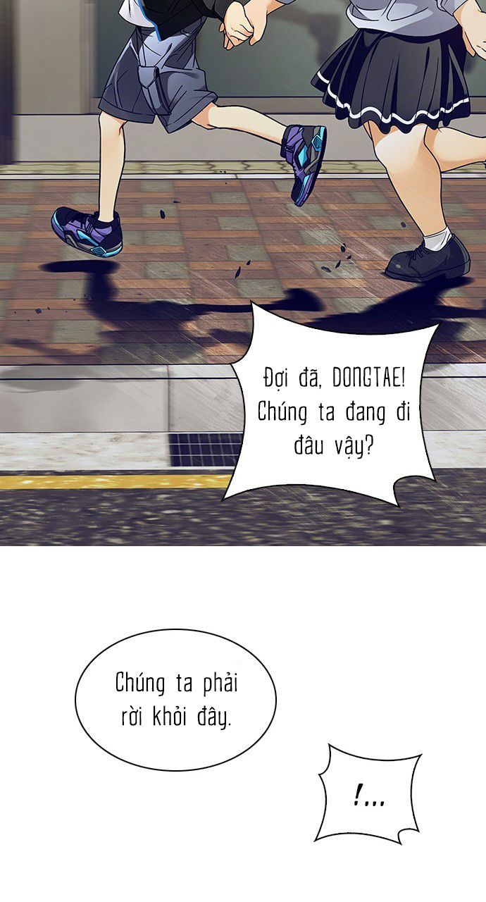 Dice - Chương 270 - Trang 50