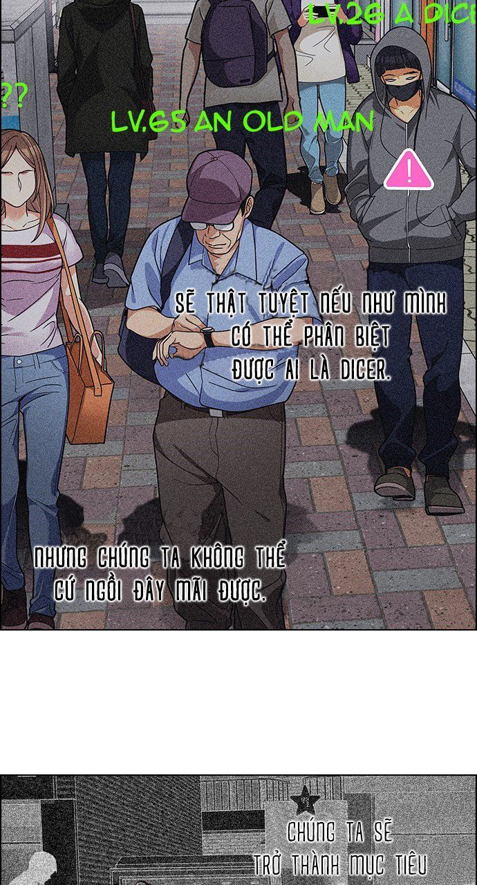 Dice - Chương 270 - Trang 52