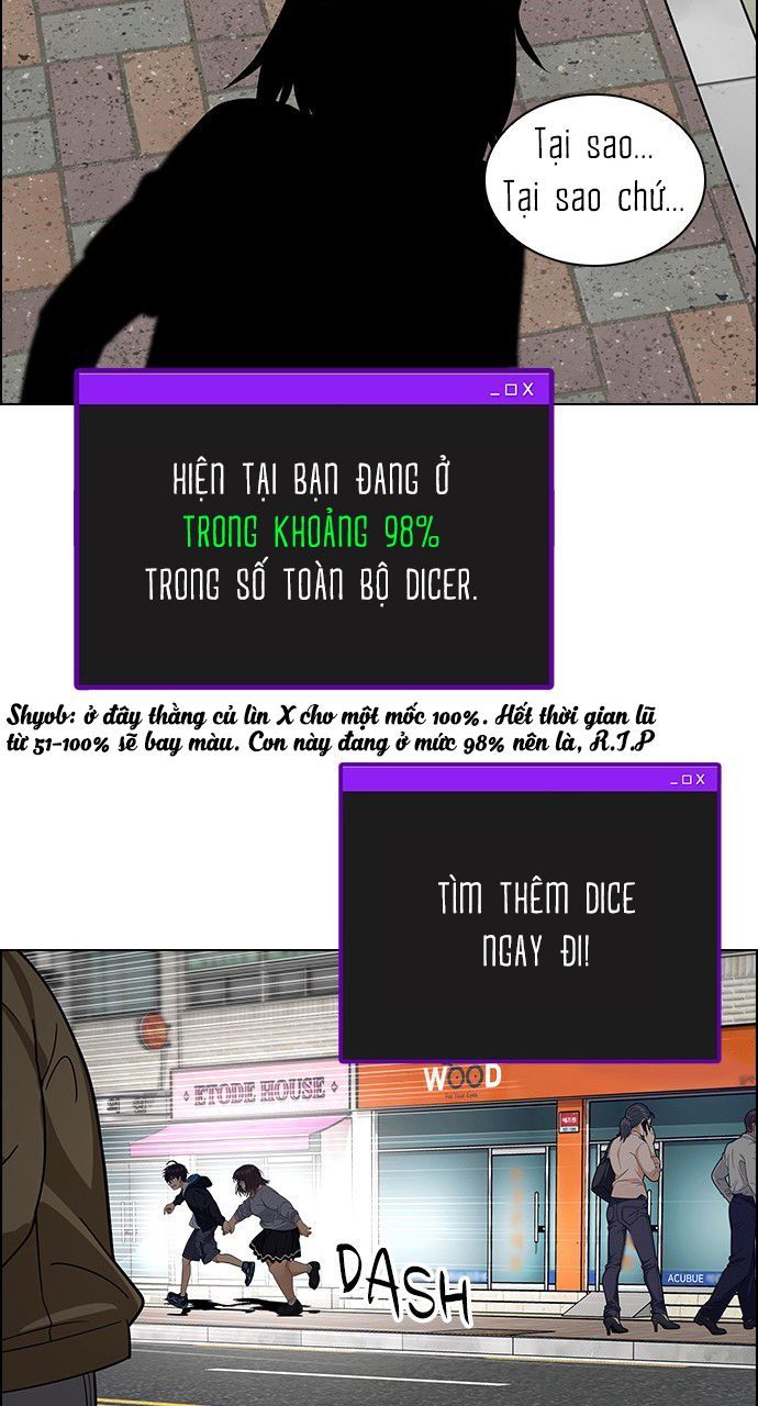 Dice - Chương 270 - Trang 55