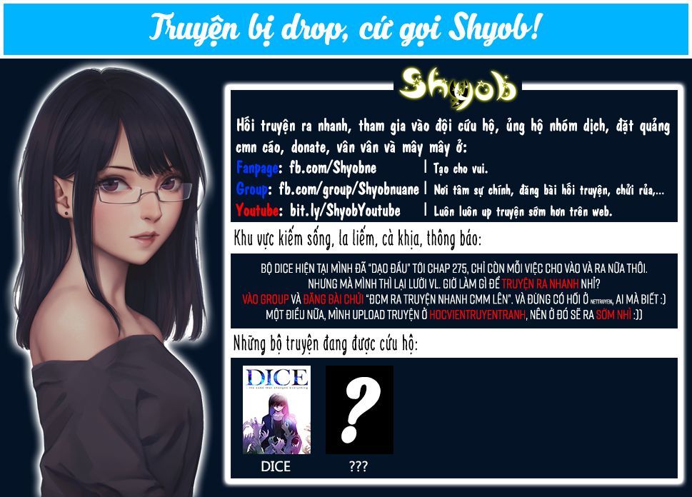 Dice - Chương 271 - Trang 1