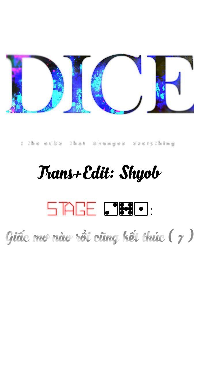 Dice - Chương 271 - Trang 20