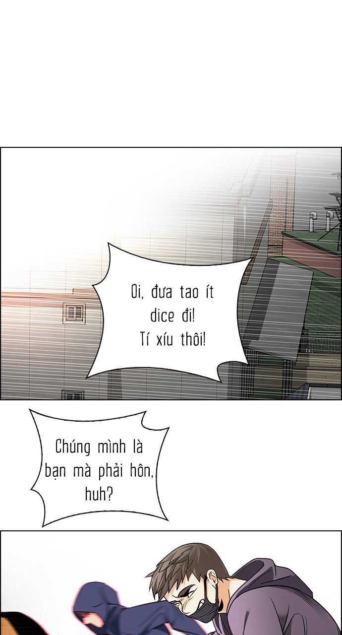 Dice - Chương 271 - Trang 21