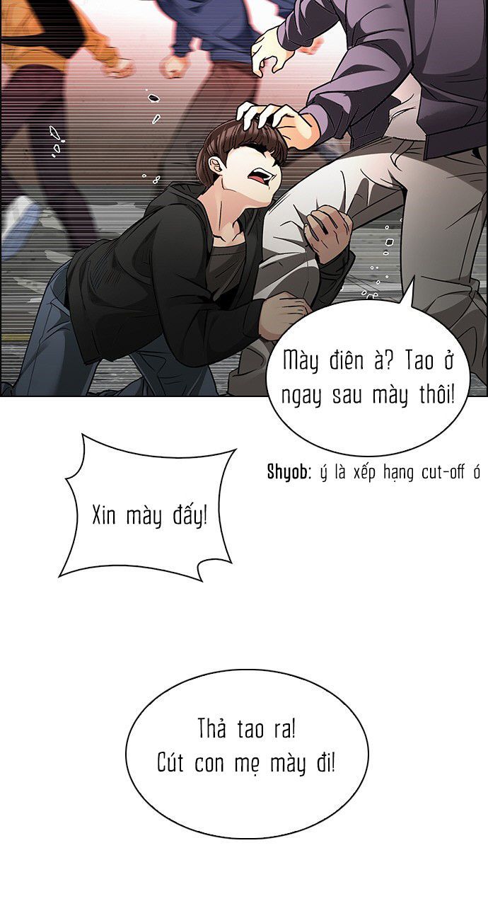 Dice - Chương 271 - Trang 22