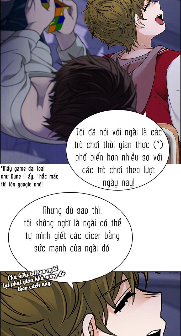 Dice - Chương 271 - Trang 29