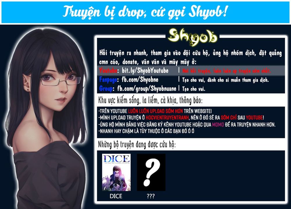 Dice - Chương 272 - Trang 1