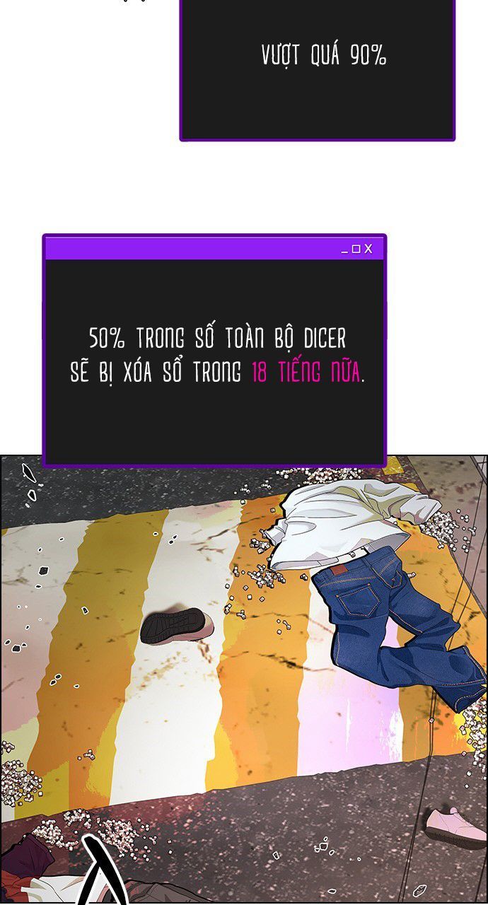 Dice - Chương 272 - Trang 21