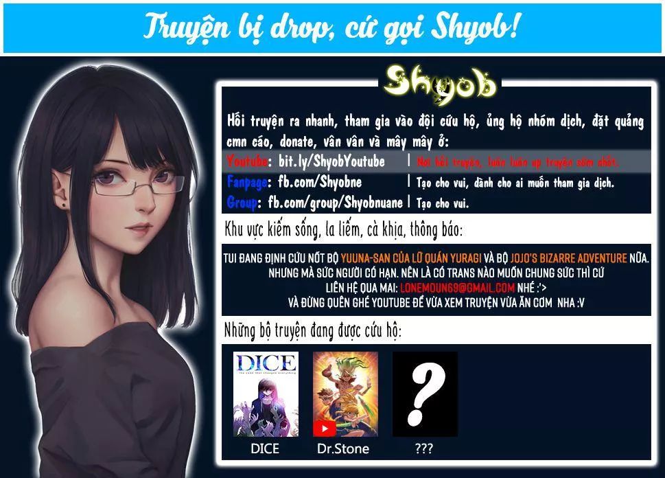 Dice - Chương 273.1 - Trang 1