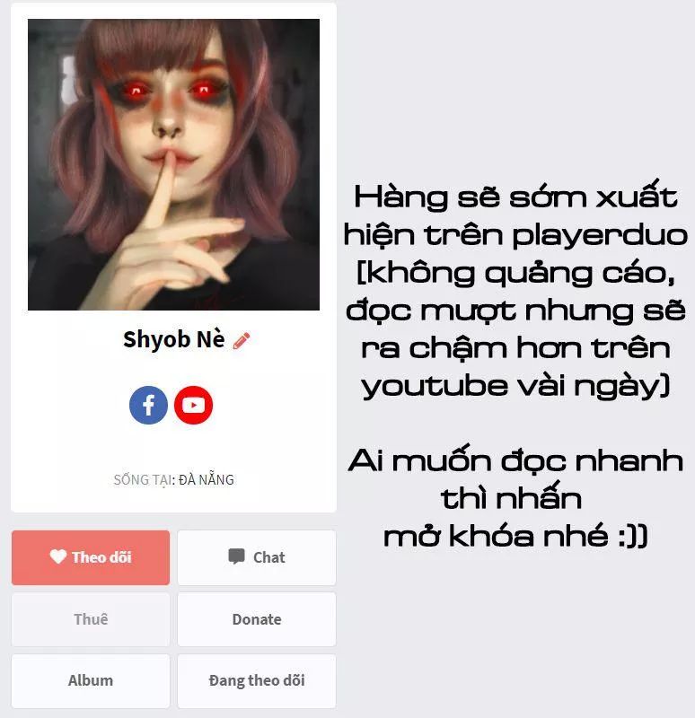 Dice - Chương 273.1 - Trang 111