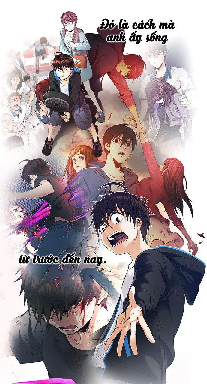 Dice - Chương 273.1 - Trang 43