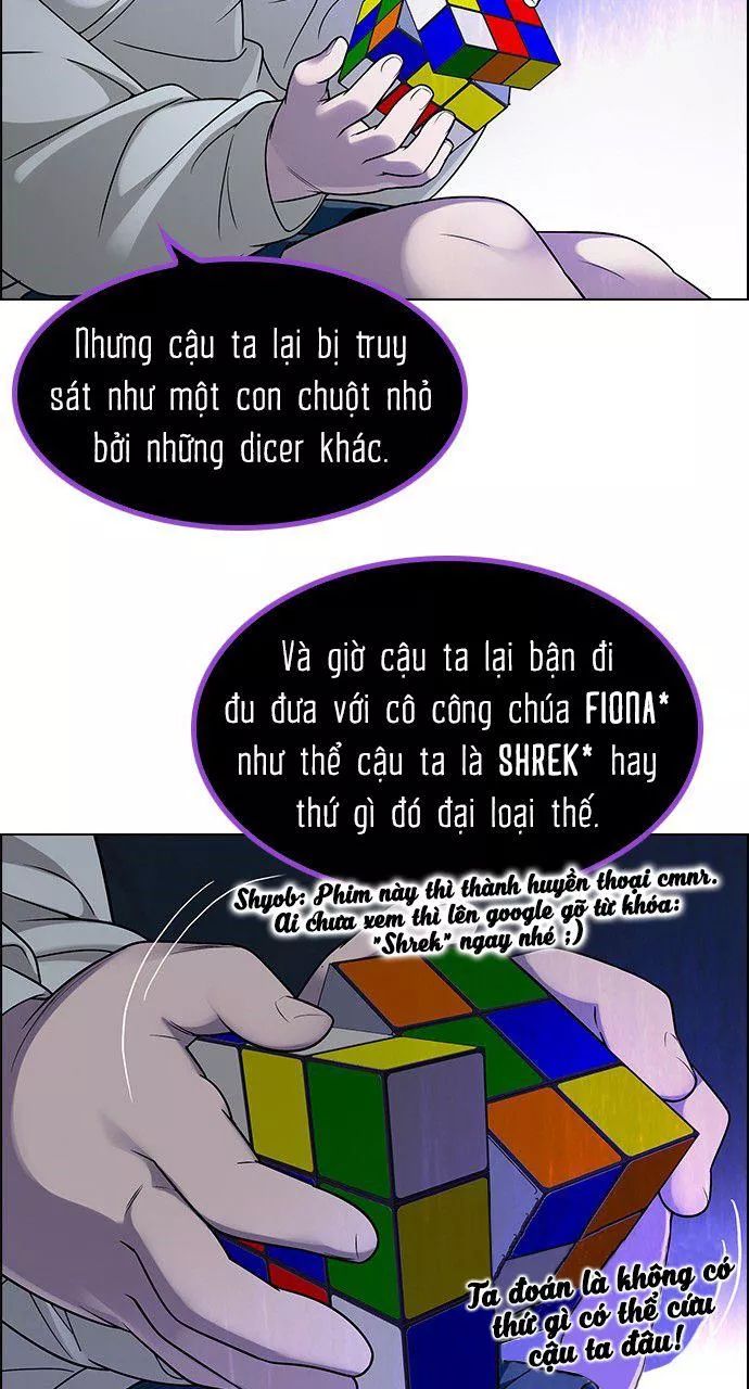 Dice - Chương 273.1 - Trang 7