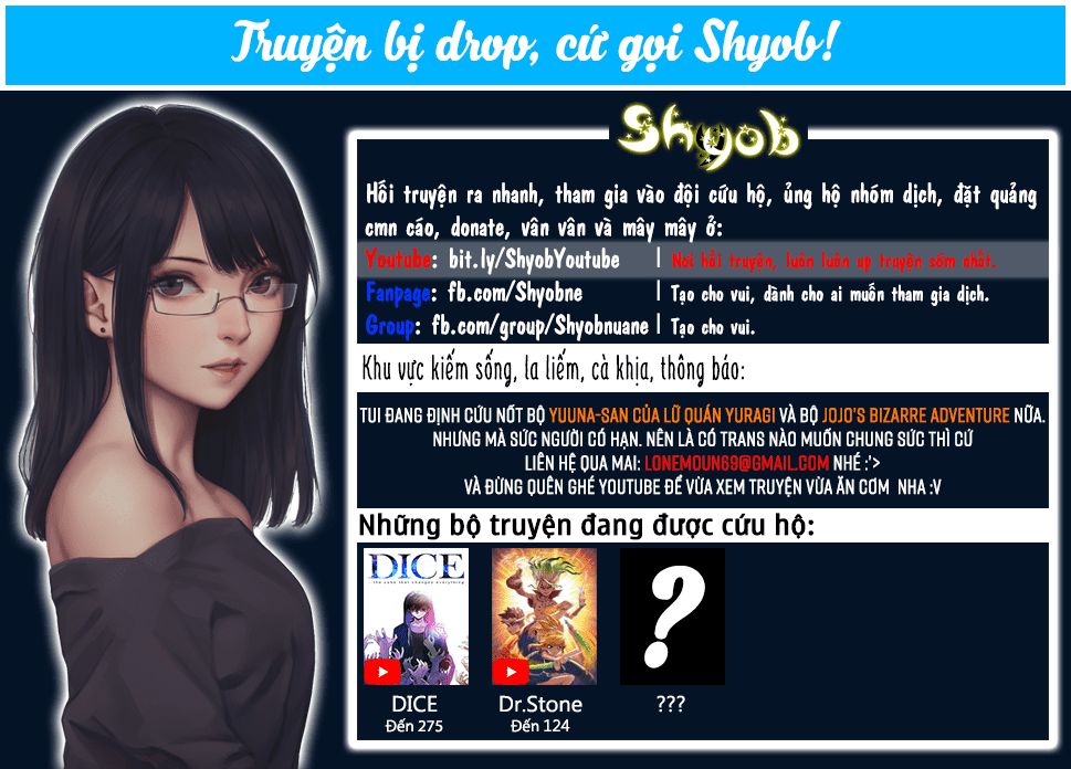 Dice - Chương 274 - Trang 1