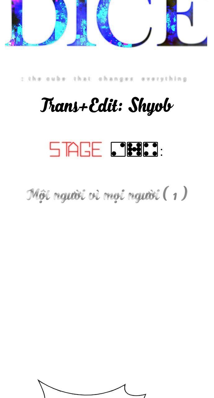 Dice - Chương 274 - Trang 18