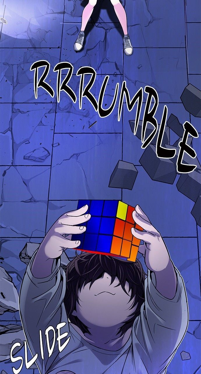 Dice - Chương 274 - Trang 26