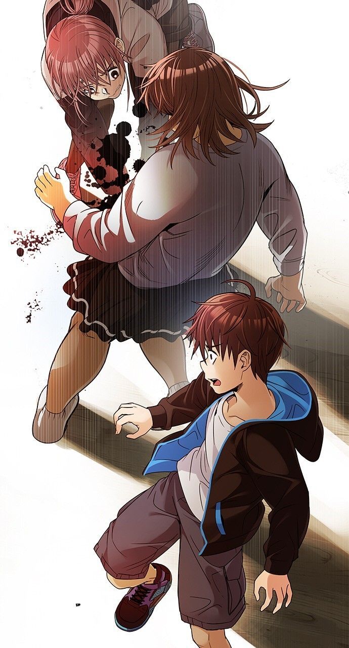 Dice - Chương 274 - Trang 6