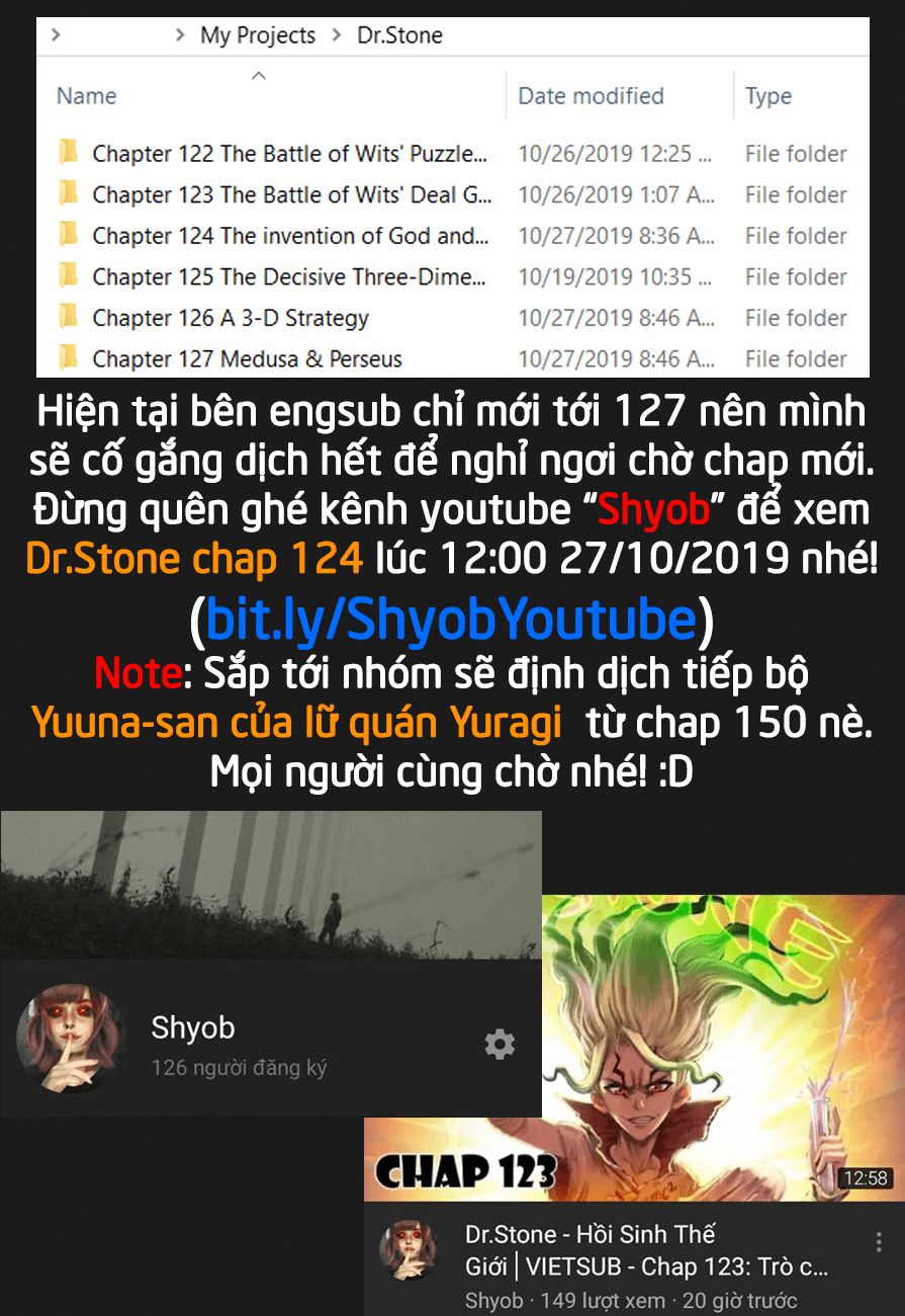 Dice - Chương 274 - Trang 86