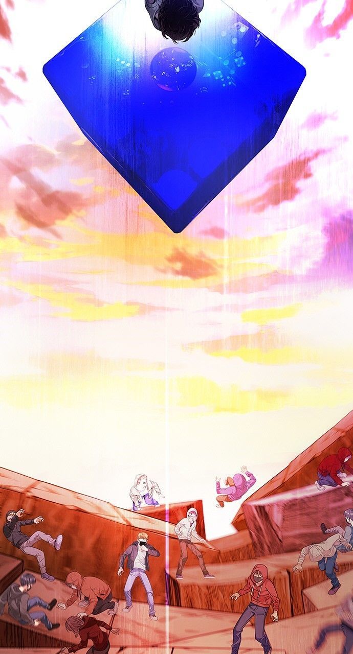 Dice - Chương 275 - Trang 15